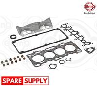 GASKET SET, CYLINDER HEAD FOR MITSUBISHI COLT LANCER MIRAGE ELRING 016.200