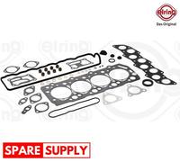 GASKET SET, CYLINDER HEAD FOR MITSUBISHI DELICA MONTERO ELRING 752.976