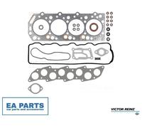 Gasket Set, cylinder head for MITSUBISHI EXPRESS VICTOR REINZ 02-52248-01