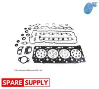 GASKET SET, CYLINDER HEAD FOR MITSUBISHI HUNTER L200 BLUE PRINT ADC46298