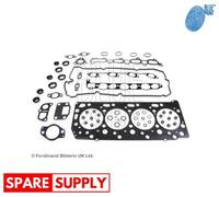 GASKET SET, CYLINDER HEAD FOR MITSUBISHI HUNTER L200 BLUE PRINT ADC46298
