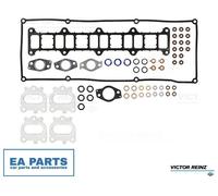 Gasket Set, cylinder head for MITSUBISHI MONTERO VICTOR REINZ 02-53739-01