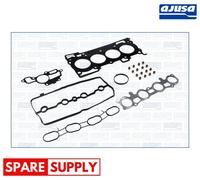 GASKET SET, CYLINDER HEAD FOR NISSAN CUBE DUALIS LATIO SENTRA AJUSA 52263800