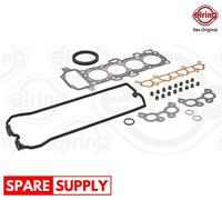 GASKET SET, CYLINDER HEAD FOR NISSAN CUBE MARCH ELRING 709.520