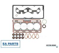 Gasket Set, cylinder head for NISSAN KUBISTAR VICTOR REINZ 02-33585-01