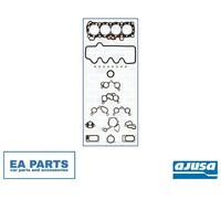 Gasket Set, cylinder head for NISSAN MARCH AJUSA 52115200