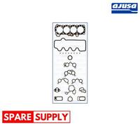 GASKET SET, CYLINDER HEAD FOR NISSAN MARCH AJUSA 52115200