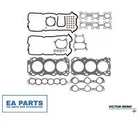 Gasket Set, cylinder head for NISSAN MURANO VICTOR REINZ 02-53595-01