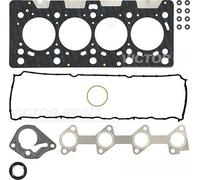 Gasket Set, cylinder head for NISSAN RENAULT:NOTE,KANGOO,CLIO II,LOGAN I