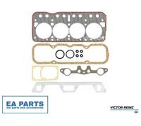 Gasket Set, cylinder head for OPEL 1900 A ASCONA B VICTOR REINZ 02-22930-07