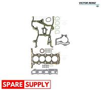 GASKET SET, CYLINDER HEAD FOR OPEL ADAM ASTRA J CORSA D VICTOR REINZ 02-37875-04