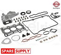 GASKET SET, CYLINDER HEAD FOR OPEL ADAM ASTRA K CORSA E ELRING 483.620