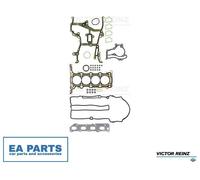 Gasket Set, cylinder head for OPEL ADAM CORSA E VICTOR REINZ 02-37875-05