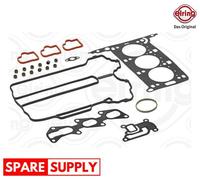 GASKET SET, CYLINDER HEAD FOR OPEL AGILA CORSA C CORSA D ELRING 434.340