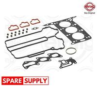 GASKET SET, CYLINDER HEAD FOR OPEL AGILA CORSA C CORSA D ELRING 434.340