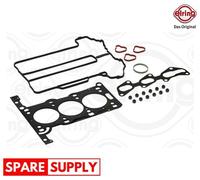 GASKET SET, CYLINDER HEAD FOR OPEL AGILA CORSA C ELRING 081.390