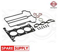GASKET SET, CYLINDER HEAD FOR OPEL AGILA CORSA C ELRING 081.390