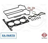 Gasket Set, cylinder head for OPEL AGILA CORSA C ELRING 081.390