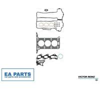 Gasket Set, cylinder head for OPEL AGILA CORSA C VICTOR REINZ 02-37250-01