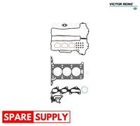 GASKET SET, CYLINDER HEAD FOR OPEL AGILA CORSA C VICTOR REINZ 02-37250-01