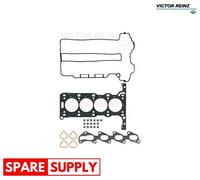 GASKET SET, CYLINDER HEAD FOR OPEL AGILA VICTOR REINZ 02-34162-03