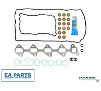 Gasket Set, cylinder head for OPEL ANTARA A VICTOR REINZ 02-40664-01