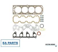 Gasket Set, cylinder head for OPEL ASCONA C CORSA A VICTOR REINZ 02-27270-04