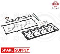 GASKET SET, CYLINDER HEAD FOR OPEL ASTRA H ASTRA H COMBO ELRING 486.090