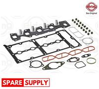 GASKET SET, CYLINDER HEAD FOR OPEL ASTRA H ASTRA H CORSA D ELRING 655.321