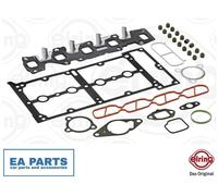 Gasket Set, cylinder head for OPEL ASTRA H ASTRA H CORSA D ELRING 655.321