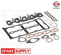GASKET SET, CYLINDER HEAD FOR OPEL ASTRA H ASTRA H CORSA D ELRING 655.321