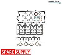 GASKET SET, CYLINDER HEAD FOR OPEL ASTRA H VICTOR REINZ 02-36081-01