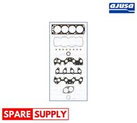 GASKET SET, CYLINDER HEAD FOR OPEL ASTRA CLASSIC F AJUSA 52117800