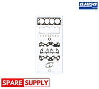 GASKET SET, CYLINDER HEAD FOR OPEL ASTRA CLASSIC F AJUSA 52117800