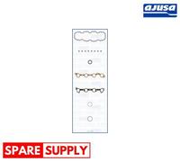 GASKET SET, CYLINDER HEAD FOR OPEL ASTRA CLASSIC F AJUSA 53008200