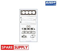GASKET SET, CYLINDER HEAD FOR OPEL ASTRA CLASSIC F ASTRA F AJUSA 52136600