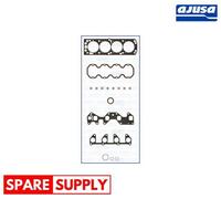 GASKET SET, CYLINDER HEAD FOR OPEL ASTRA CLASSIC F ASTRA F COMBO AJUSA 52091000