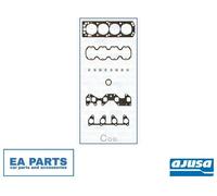 Gasket Set, cylinder head for OPEL ASTRA CLASSIC F ASTRA F COMBO AJUSA 52091000