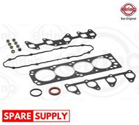 GASKET SET, CYLINDER HEAD FOR OPEL ASTRA CLASSIC F ELRING 407.470