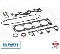 Gasket Set, cylinder head for OPEL ASTRA CLASSIC F ELRING 407.470