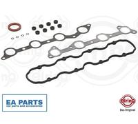 Gasket Set, cylinder head for OPEL ASTRA CLASSIC F ELRING 864.320