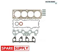 GASKET SET, CYLINDER HEAD FOR OPEL ASTRA CLASSIC F VICTOR REINZ 02-27270-08