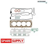 GASKET SET, CYLINDER HEAD FOR OPEL ASTRA CLASSIC F VICTOR REINZ 02-33000-02