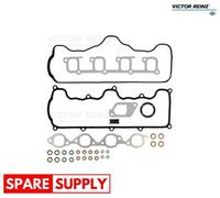 GASKET SET, CYLINDER HEAD FOR OPEL ASTRA CLASSIC F VICTOR REINZ 02-52717-01