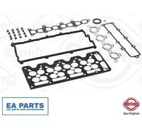 Gasket Set, cylinder head for OPEL ASTRA CLASSIC G ASTRA G COMBO ELRING 486.080