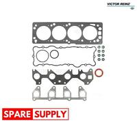 GASKET SET, CYLINDER HEAD FOR OPEL ASTRA CLASSIC G VICTOR REINZ 02-34335-01