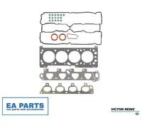 Gasket Set, cylinder head for OPEL ASTRA CLASSIC G VICTOR REINZ 02-34900-01
