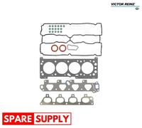 GASKET SET, CYLINDER HEAD FOR OPEL ASTRA CLASSIC G VICTOR REINZ 02-34900-01
