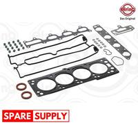 GASKET SET, CYLINDER HEAD FOR OPEL ASTRA G ASTRA H SPEEDSTER ELRING 081.590