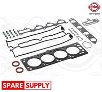 GASKET SET, CYLINDER HEAD FOR OPEL ASTRA G ASTRA H SPEEDSTER ELRING 081.590